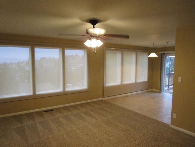 Photo - *PRICE IMPROVEMENT* Spacious 2 Story, 2 Bedroom, 2 Bath Home on Corner Lot in Ochoco West Subdivi...