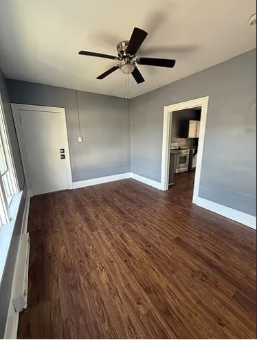 Photo - 1231 Congress St Unit #2R