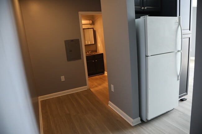 Manchester Grand Apartments