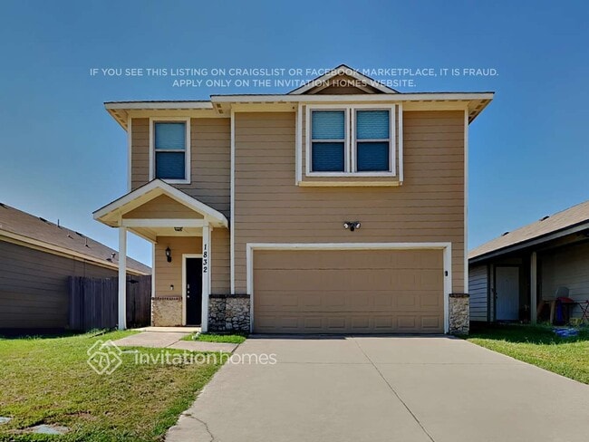 Building Photo - 1832 Wickham Dr Rental