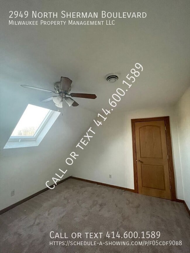 Photo - 2949 N Sherman Blvd