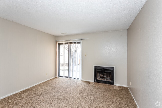 Willow Run Apartments