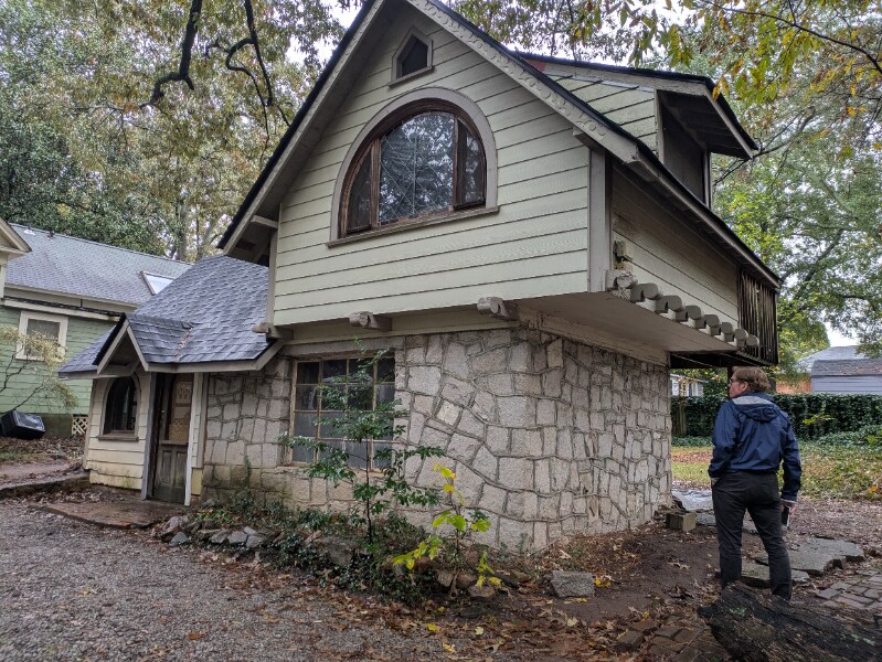 Photo - 955 Rogers St