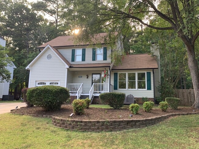 Photo - 4801 Buttonbush Dr