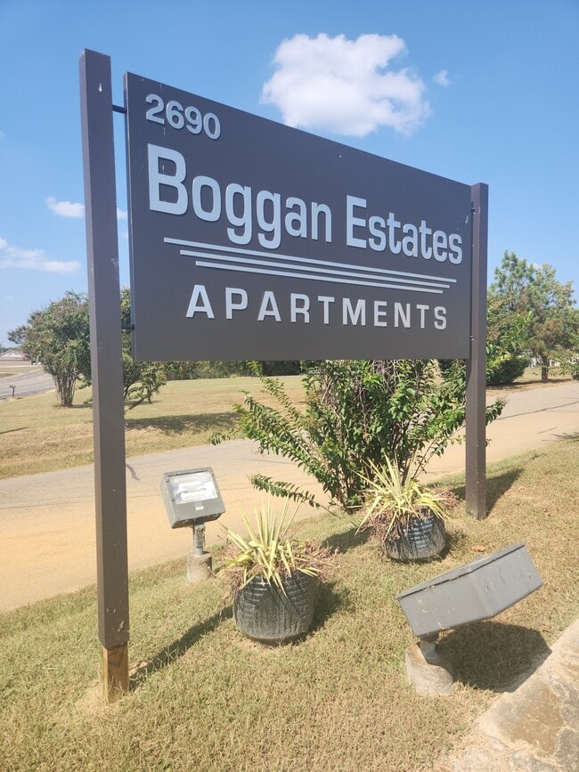 Boggan Estates Apartments For Rent in Belden, MS