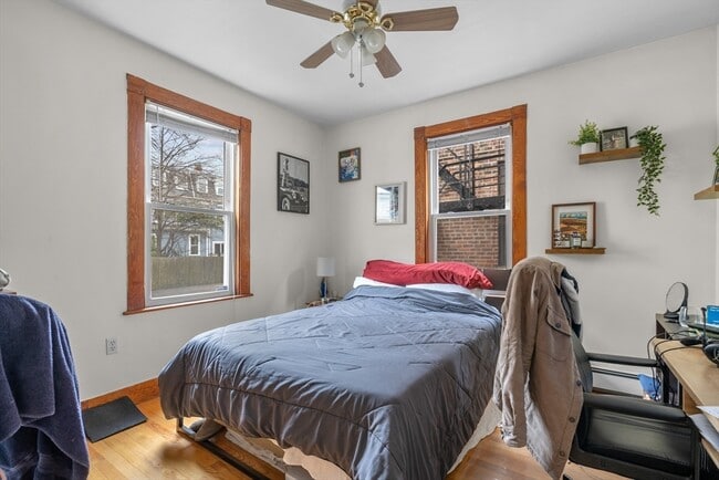 Photo - 11 Magazine St Apartment Unit #1