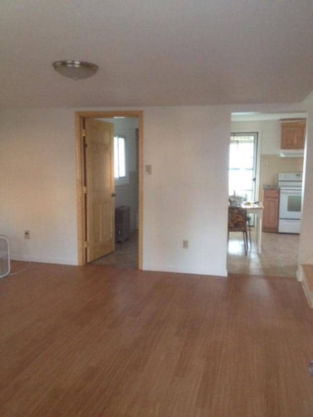 Main Room - 1 Laird St