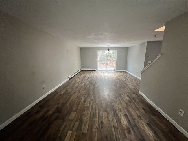 Photo - 36 Mt Pleasant St Townhome