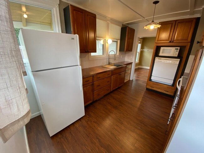 Photo - 3216 N Stevens St