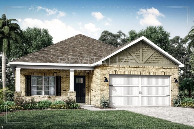 Building Photo - Beautiful Foley Home with Study, Gourmet Kitchen & Spacious Backyard