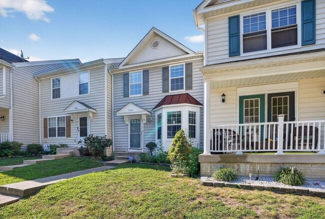 Photo - 3306 Brookshire Ct