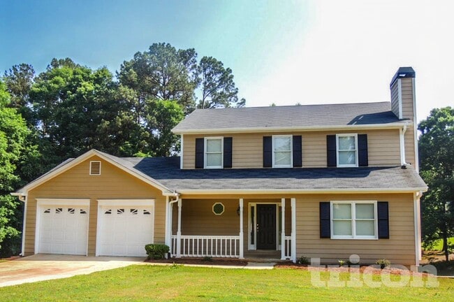 Building Photo - 1102 Plantation Dr SE