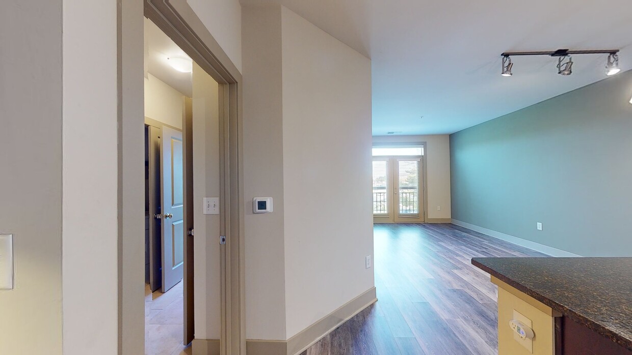 Photo - Domain College Park Apartments