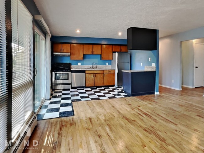 Photo - 5415 Carr St Condo Unit B