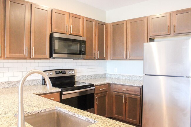 Photo - 3211 Redhawk St Unit 02-103