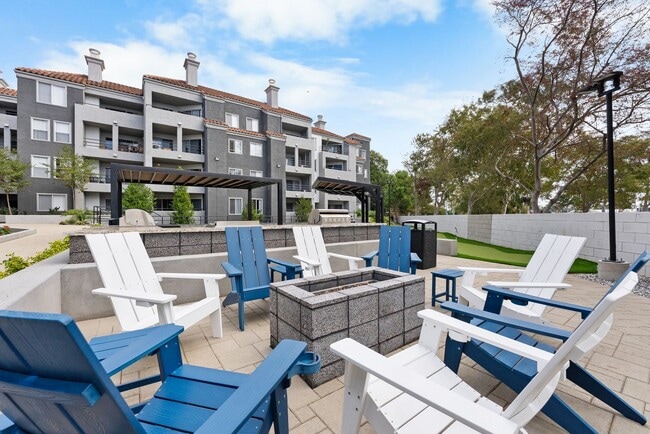 The Grand Costa Mesa