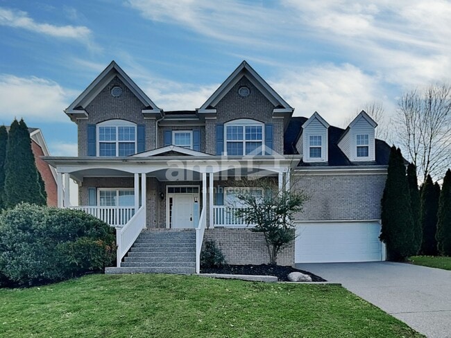 Building Photo - 2087 Lequire Ln