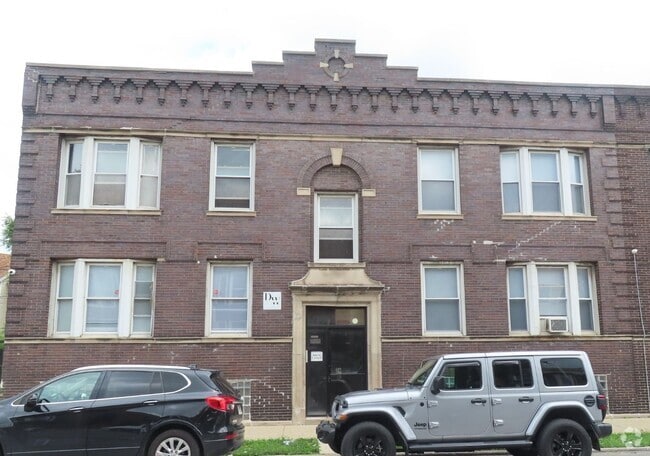 Building Photo - 6855 S King Dr Rental