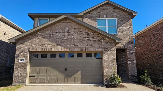 Building Photo - 2102 Prairie Ln