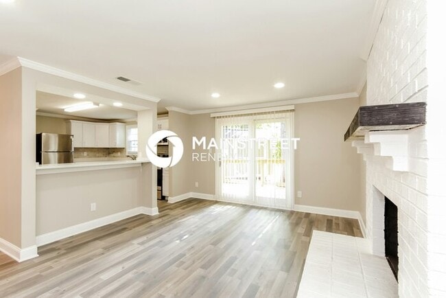 3 Bedroom Pet-Friendly Home in CHARLOTTE, NC with Main Street Renewal