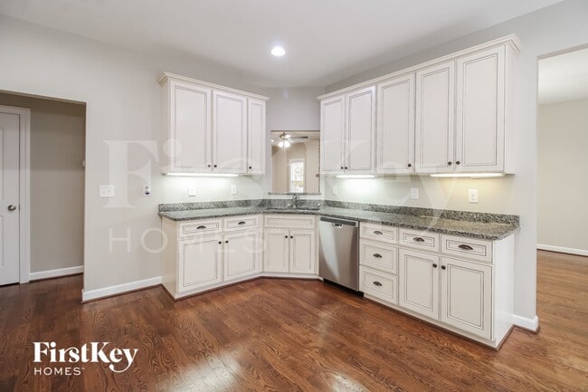 Photo - 1803 Gracewood Dr