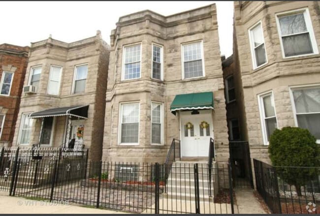 Building Photo - 4220 S Union Ave Unit 2 - second floor Rental