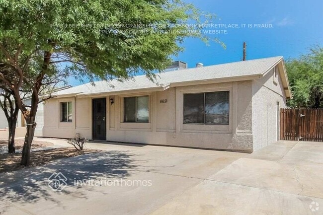 Building Photo - 4651 N 79th Dr Rental