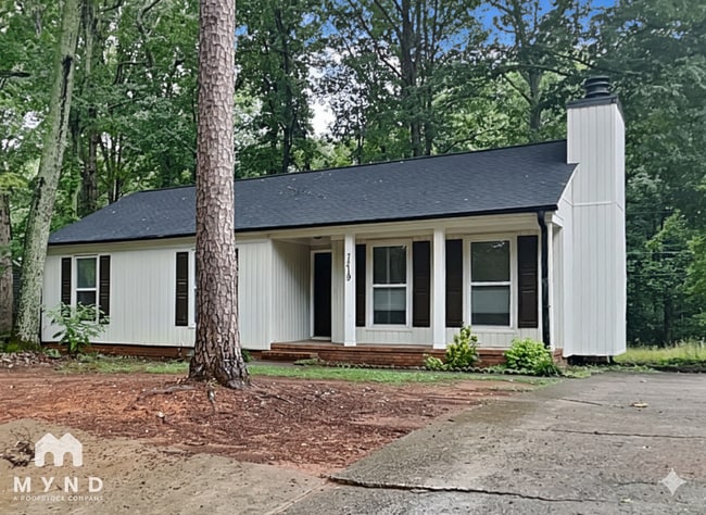 Building Photo - 7219 Lancashire Dr