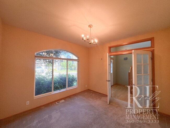 Photo - Luxury Poulsbo View Home with Vaulted Ceilings, Expansive Deck & Stunning Natural Light