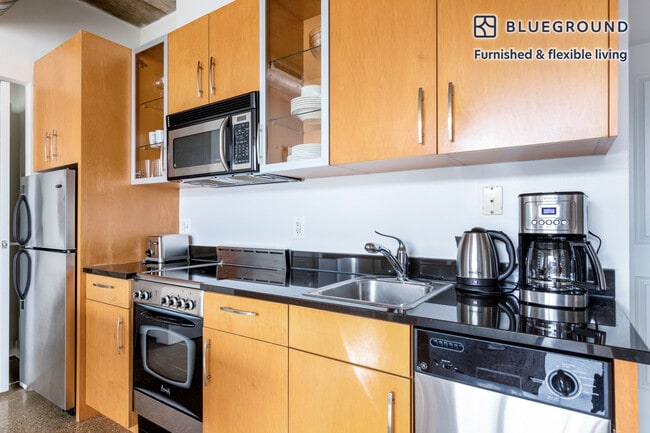 1445 P St NW Unit SI FL4-ID228