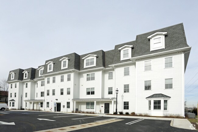 Fortune Square - Fortune Square Apartamentos