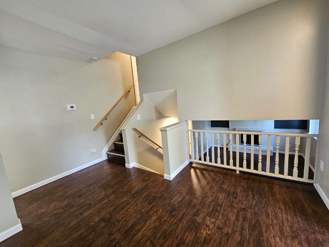 Photo - Clean 3-Bedroom Tri-Level, 1.5 Bath with Updated Kitchen, Great Room, Fireplace & Private Backyar...
