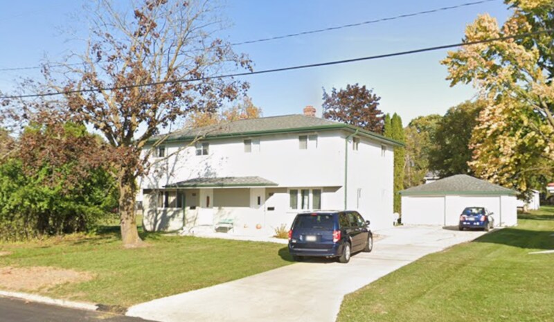 1506/1508 South Perkins Street - 1508 - 1506/1508 South Perkins Street - 1508