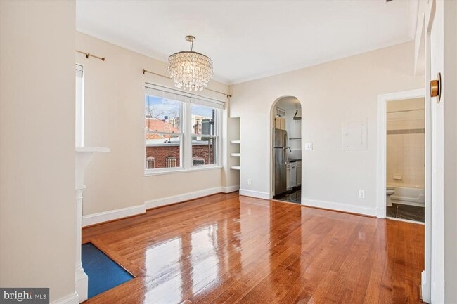 Photo - 2008 16th St NW Unit 402