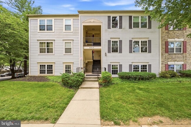 Building Photo - 2505 McVeary Ct