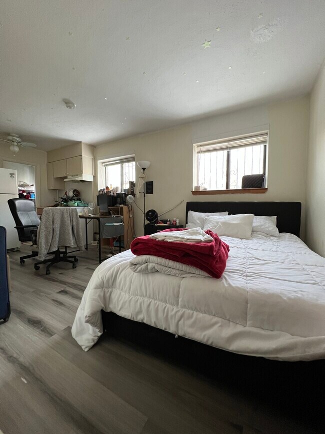 Photo - 11 Parker Hill Ave Condo Unit 3
