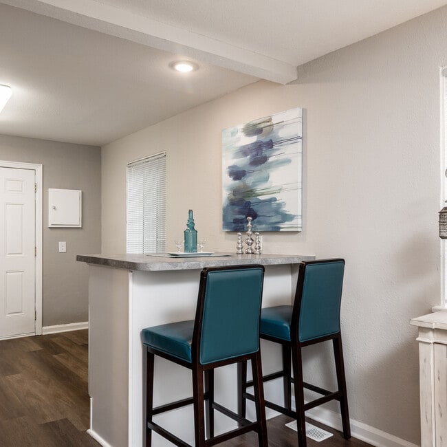 Photo - The Flats at Marlowe