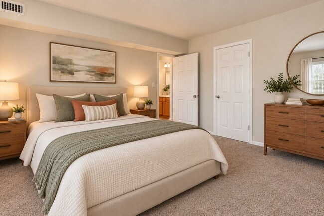 Willowood Apartment Homes