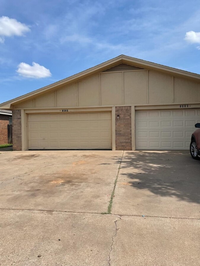 Photo - 5424 34th St Townhome