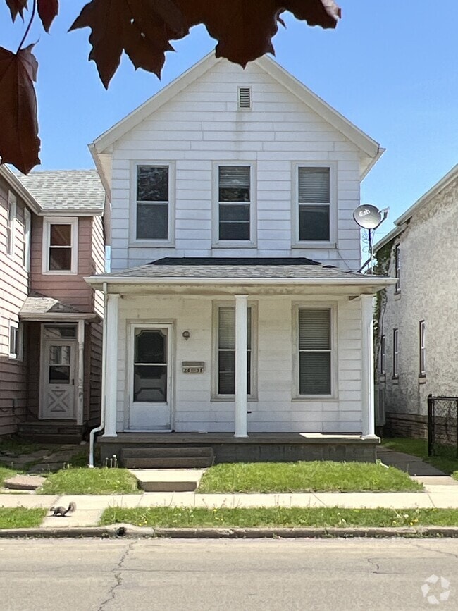 Building Photo - 2636 Jackson St Rental