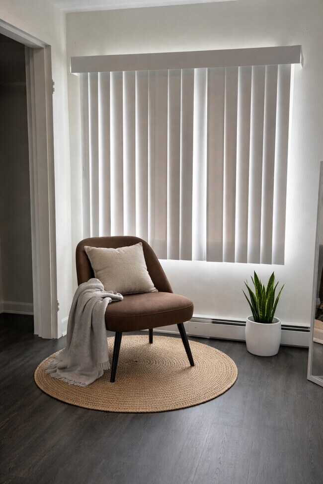 Bedroom - 200 Park Terrace Dr Unit 222