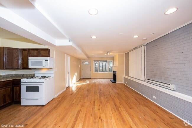 Building Photo - 848 W Lill Ave Unit 1 Rental