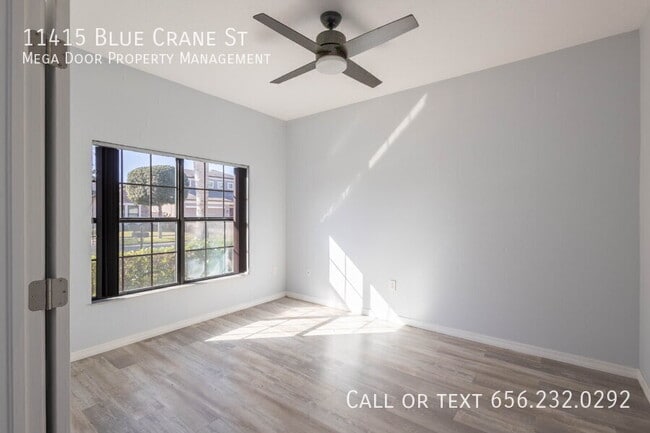 Photo - 11415 Blue Crane St