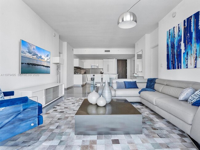 Photo - 88 SW 7th St Unit 2709