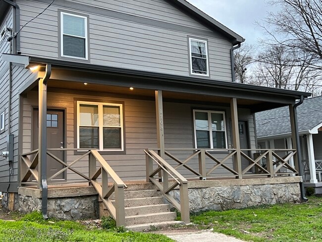 Building Photo - 1703 Heiman St Unit A Rental
