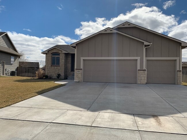 Building Photo - 8301 W Kackley Cir