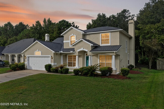 Building Photo - 1908 Tuscan Oaks Ct
