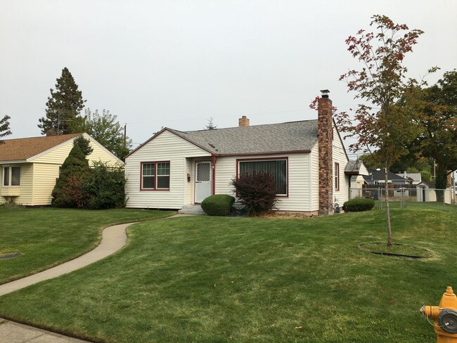 Photo - Great Shadle Home