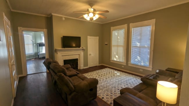 208 S Trammell St Unit C