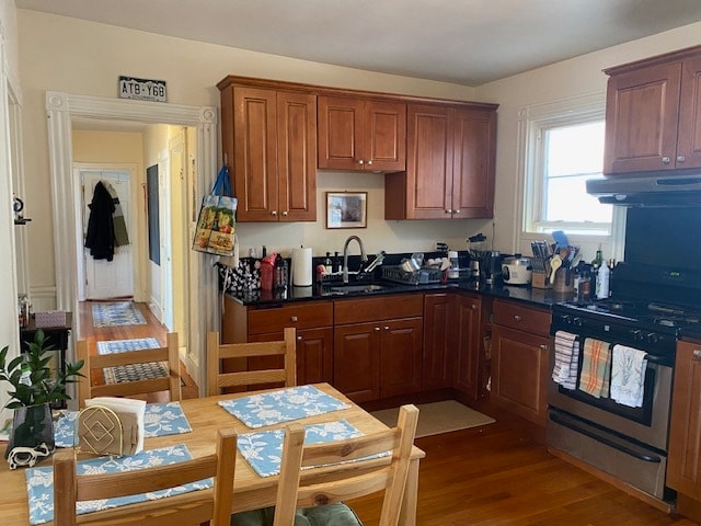 Photo - 161 Beacon St Unidad 3